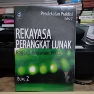 Software Engineering book 2