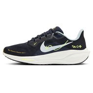 NIKE 耐吉 男款 慢跑鞋/運動鞋 小飛馬/緩震 AIR ZOOM PEGASUS 41 HQ3452-041 US11.5 29.5cm 黑色