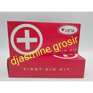 P3k Veta First Aid Kit