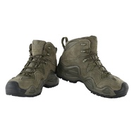 Tactical Training Boots Outdoor Waterproof Breathable Hiking Shoes Military Boots