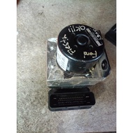FORD FIESTRA 1 .6 E ABS PUMP USED ORIHINAL