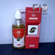 Iron JLAB Aquatic Fertilizer (Iron Supplement)