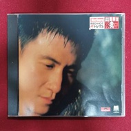 90%new 張學友 Jacky Cheung 忘記你我做不到 專輯 cd / 1996年 舊天龍版 DENON. Marlboro red hot hits ＃保存良好 新淨靚仔