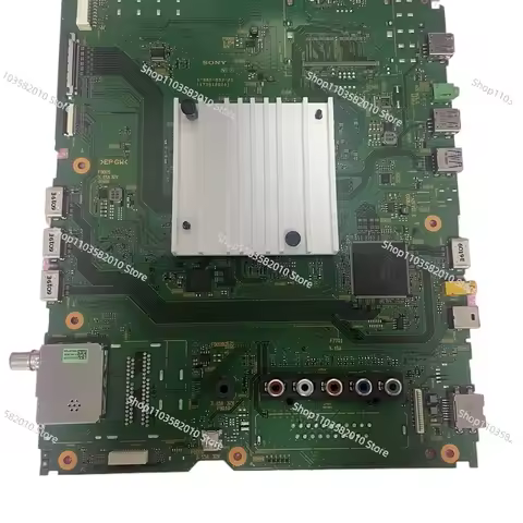New for Sony KD-75X8500D 85X8500D LCD TV main board 1-980-833-11