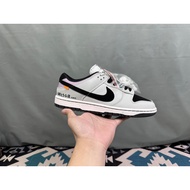 Yuan Shoe Box with Accessories/Drunk Strong Cost-Effective/Brushed Suede/Brushed Rubber Insole/Dunk 