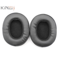 1Pair Earpad Cushion Cover for Skullcandy Crusher 3.0 Wireless Bluetooth Headset