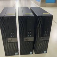 戴爾DELL主機Optiplex 3046原裝廠機