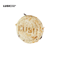 LUSH แชมพูบาร์ แชมพูก้อน SOAK AND FLOAT SHAMPOO BAR