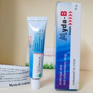 Genuine Myda-B Slingshotm and freckle cream - 25g