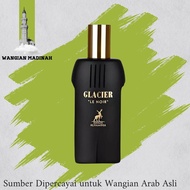 Glacier Le Noir 100ml EDP by Maison Alhambra
