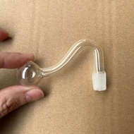 【in stock】2/5/10PCS TUBE CLEAR GLASS EBUT MATIBAY
