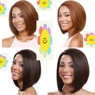 rambut palsu fesyen dewasa pendek perempuan matangg ss3800pp