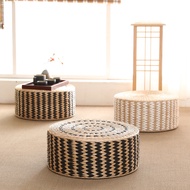 Futon Cushion Tatami Cushion Japanese Style Futon Cushion Floor Meditation Round Meditation Meditati