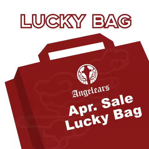 Angelears April Sale Cable Sale Lucky Bag HiFi Earphone Upgrade Cable