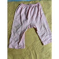 DIDI & FRIENDS 3-6 MONTHS PRELOVED