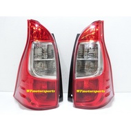 [ READY STOCK ] Toyota Avanza 2015 - 2018 Rear Tail Lamp / Tail Light { New Facelift } Model 100% NE
