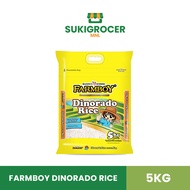 Farmboy Dinorado Rice - 5kg