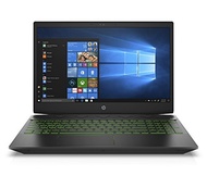 HP Pavilion 15-inch Gaming Laptop, IPS Anti-Glare Display, Intel i7+8750H, NVIDIA GeForce GTX 105...