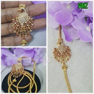 Mugapu Chain THALI KODI READYSTOCK MALAYSIA