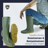 Latest Toyobo 8808 Boots