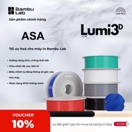 Bambu Lab 3D printing plastic ASA Filament Refill printer [filling roll without plastic core] X1C/P1