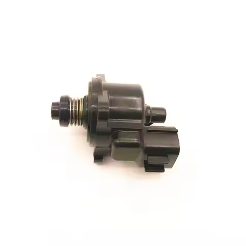 DPQPOKHYY Idle Air Control Valve,Control Motors For Mitsubishi Lancer / Outlander / Galant MD628166,
