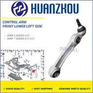 BARU!! HUANZHOU BRAND FRONT LOWER ARM LEFT & RIGHT - BMW 6 SERIES G32 / BMW 7 SERIES G11 G12