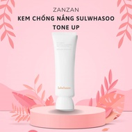Sulwhasoo tone up sunscreen