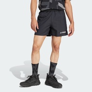 adidas Hiking Terrex Multi Shorts Men Black JF1237