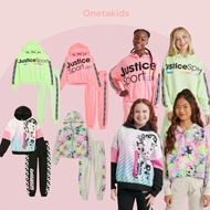 CODE F29Y Onetakids 114 year old children's sports suit, sporty style