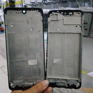 [LW] realme C55 lcd stand center bone frame