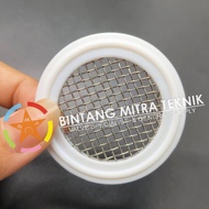 TEFLON GASKET FERRULE SANITARY TEFLON MESH 10 SS316L 1 1/2"