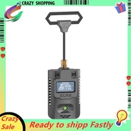 For JUMPER  AION ELRS 2.4Ghz TX-NANO Transmitter ESP32 500mW ELRS 2.4 TX Module for FPV Racing Drone