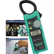 Kyoritsu 2200 Digital Clamp Meter