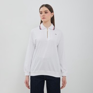 DUST White Milli Sweatshirt (D.7704)