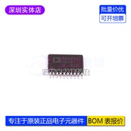 Original Genuine AD9834BRUZ TSSOP-20 Direct Digital Frequency Synthetic Brand New BOM Watch