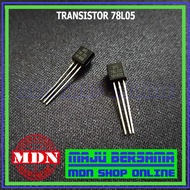 Transistor 78L05 GOOD quality