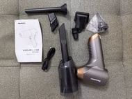 Newsmy Handheld Vacuum Cleaner 無線吸塵器X1