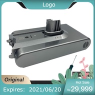 Noxus Original Dreame V9 V10 V11 V12 Vacuum Cleaner Parts of Dreame Vacuum Battery