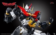 [PREORDER 預訂] SSQ1231111A 帝皇萬能俠 Mazinkaser超合金可動 SKY X Studio