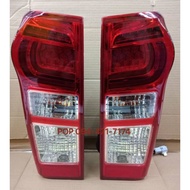 ไฟท้าย dmax ไฟท้ายเดิม ออลนิวดีแมค led ปี 2012 2013 2014 2015 2016 2017 2018  ALL NEW ISUZU DMAX LED