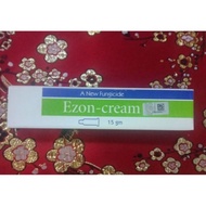 EZON-CREAM (Fungicide Cream)