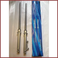 ۞ ♒ front shock assy  xrm110 takasago