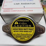DENSO - Small Denso Radiator Cap 1.1 Bar