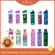SMIGGLE Ready Stock Original Water Bottle / Mist Bottle