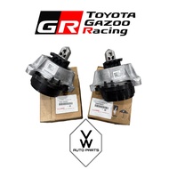 ( 100% ORIGINAL ) TOYOTA GR SUPRA 3.0 A90 A91 BMW Z4 G29 ENGINE MOUNTING LEFT RIGHT ( 12362WAA01 / 1