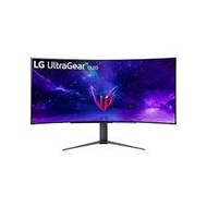 LG 45GR95QE-B OLED QHD Gaming Monitor