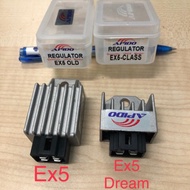 Ex5 and Ex5 Dream ‼️rectifier (katab) OKO