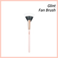 glint Fan Brush #highlighter brush