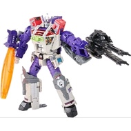 Transformers Generations Selects Leader WFC-GS27 Galvatron